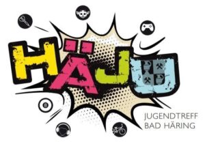 Logo Häringer Jugend - HäJu